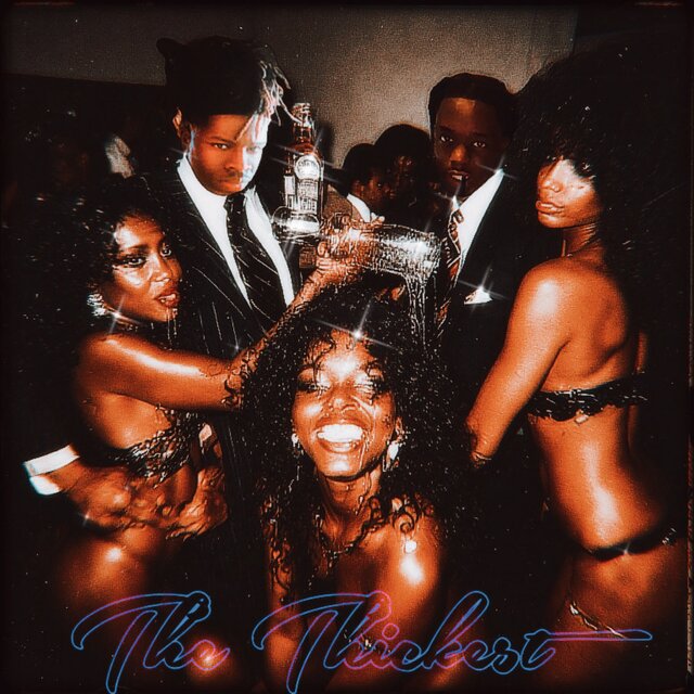 The Thickest