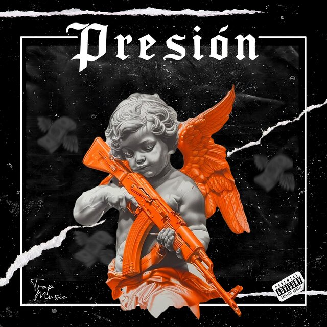 Presión (Freestyle)