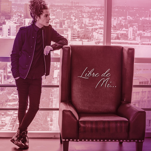 Libre de Mi (Live Session)