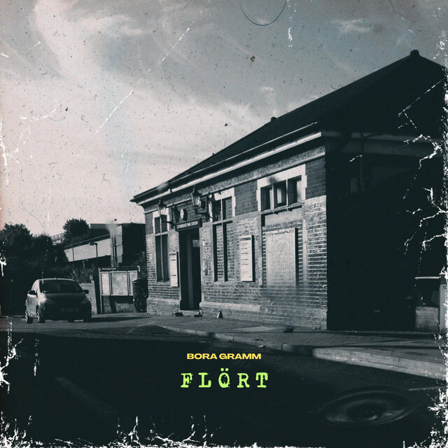 FLÖRT