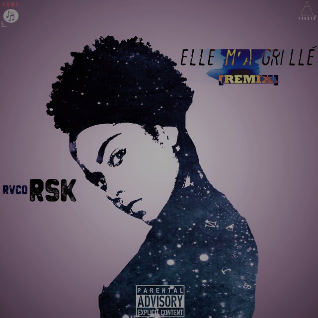 Elle m'a grillé (Remix)