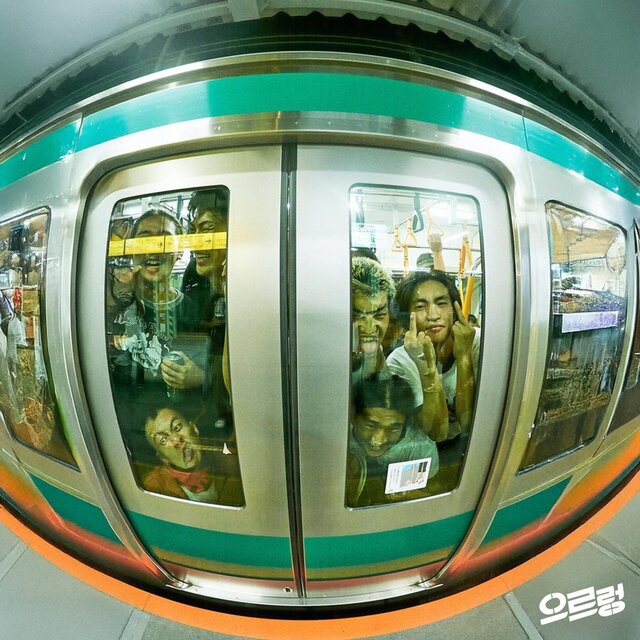 地下鉄物語