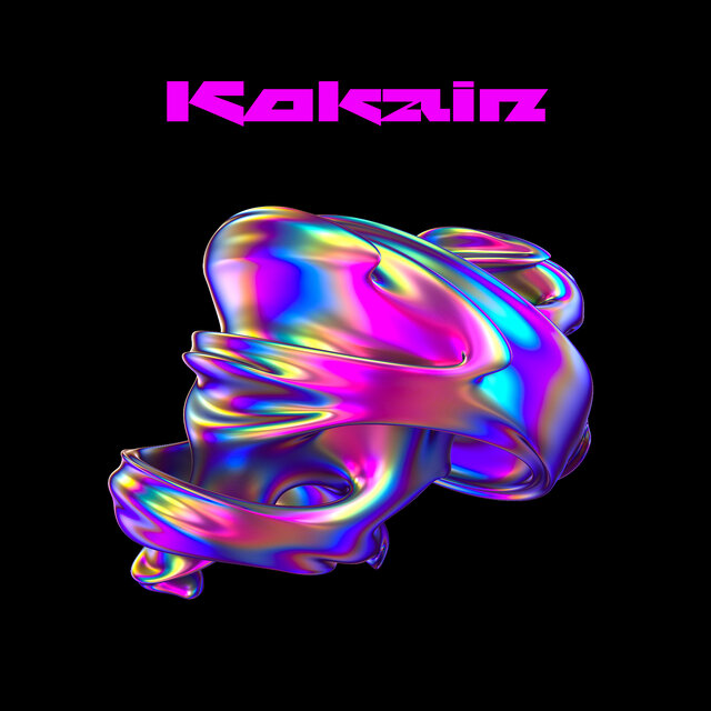 Kokain