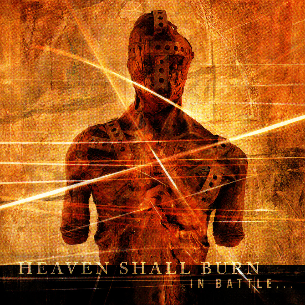 In Battle… by Heaven Shall Burn on TIDAL