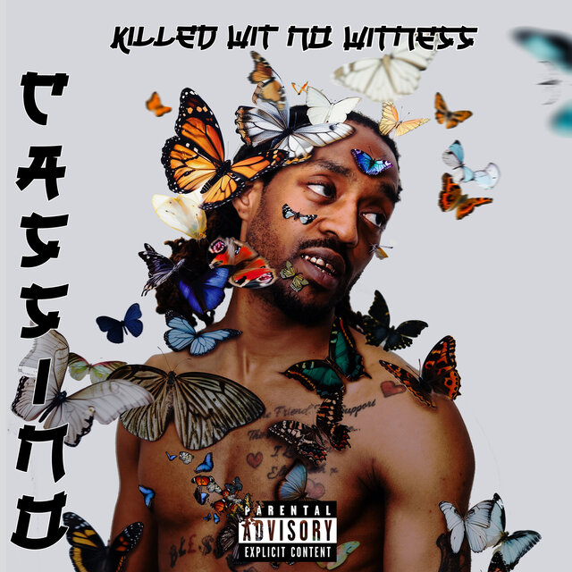 Killed Wit No Witness