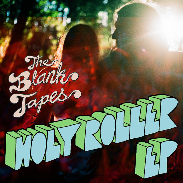 Holy Roller EP