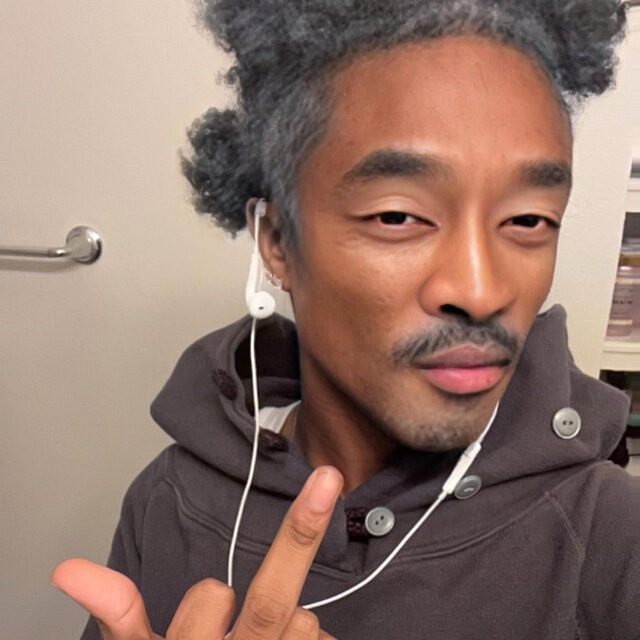 Tryna scam
