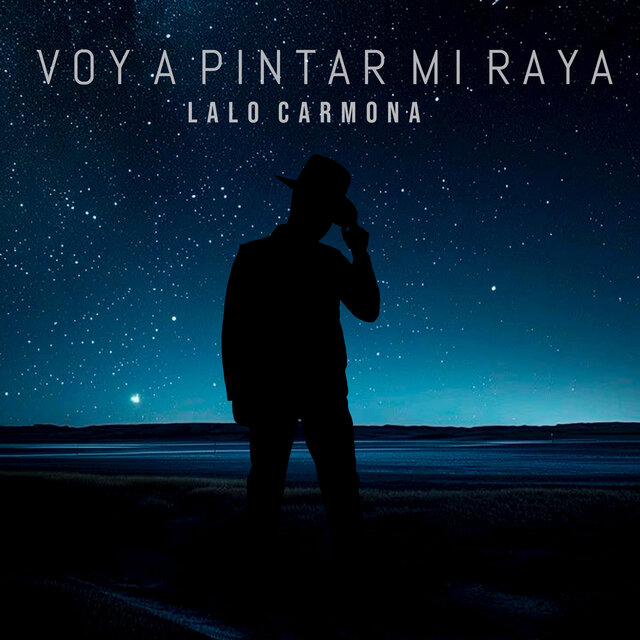 Voy A Pintar Mi Raya