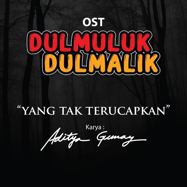 Yang Tak Terucapkan (Original Soundtrack From 