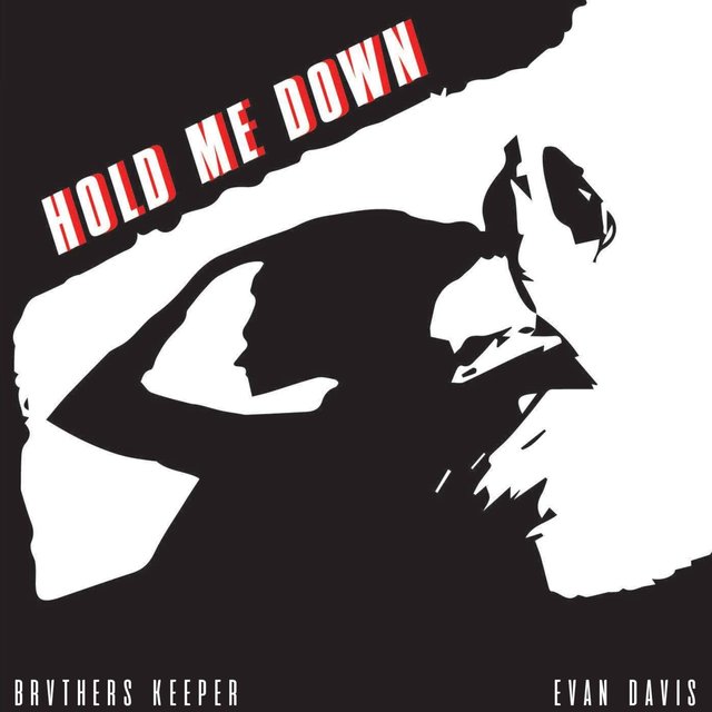 Hold Me Down (feat. Evan Davis)