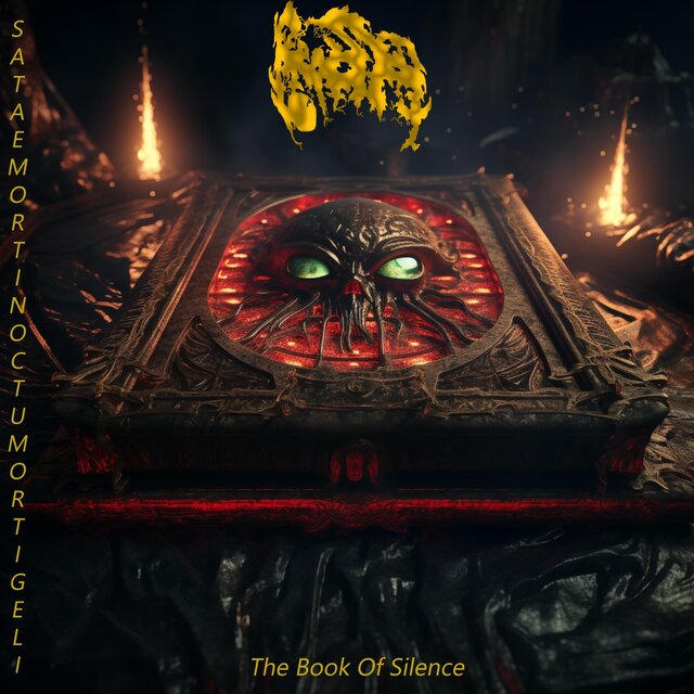 The Book of Silence