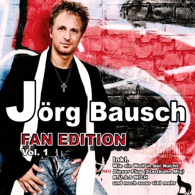 Fan Edition, Vol. 1