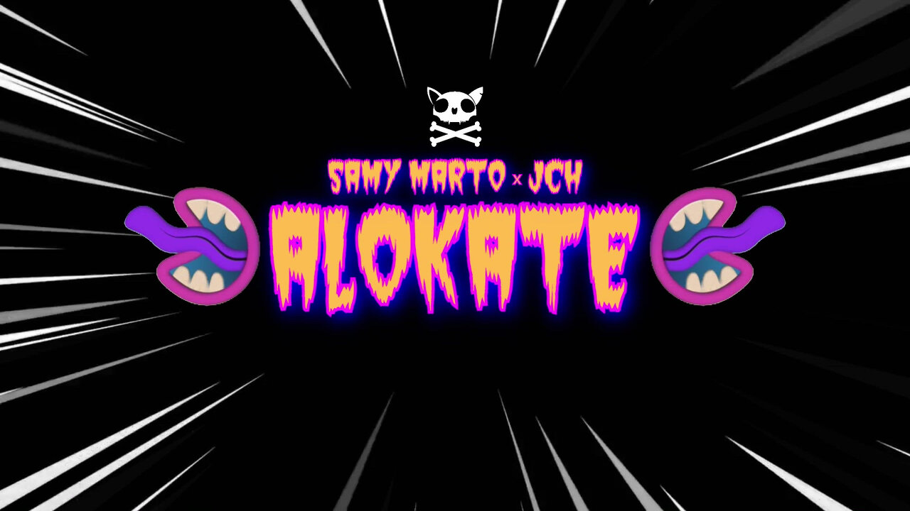 Alokate