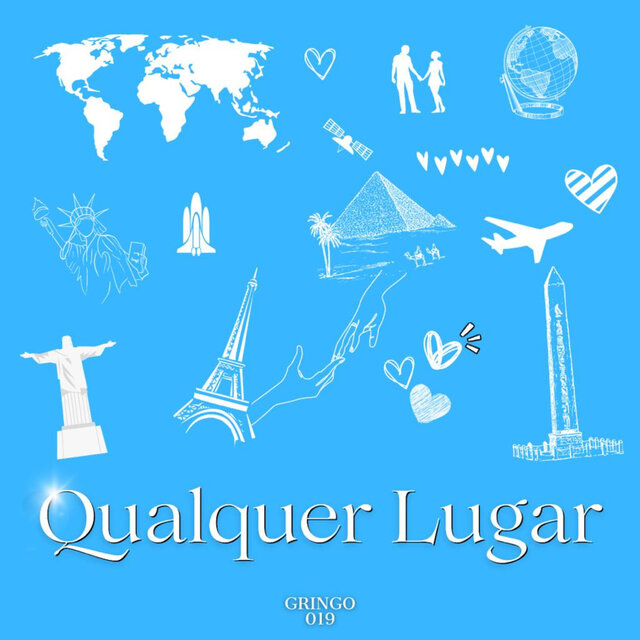 Qualquer Lugar