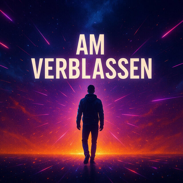 Am verblassen