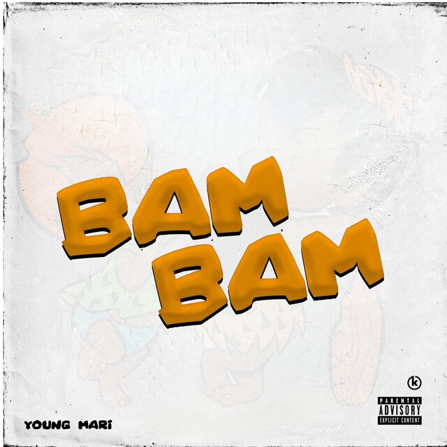 Bam Bam