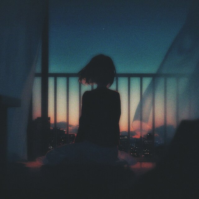 devoid of everything