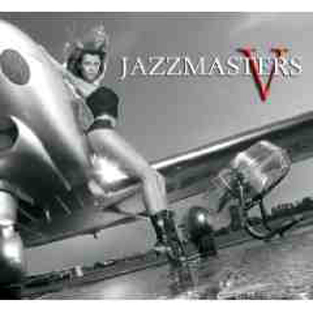 Jazzmasters 5