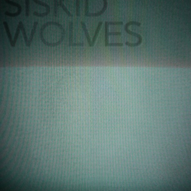 Wolves Ep