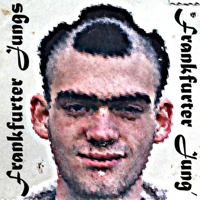 Frankfurter Jung'