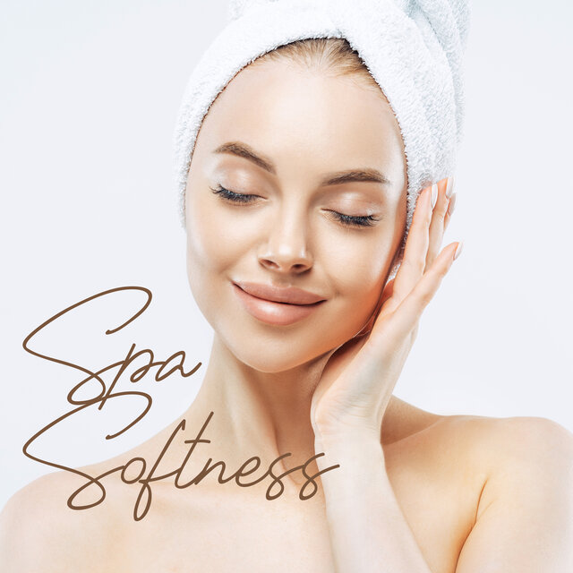 Spa Softness: Massage Session, Ayurveda Therapy, Facial Treatments, Ambient Relaxation