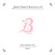 Cover art for album The Bagatelles Vol. 8 - John Medeskli Trio by John Zorn, John Medeski Trio