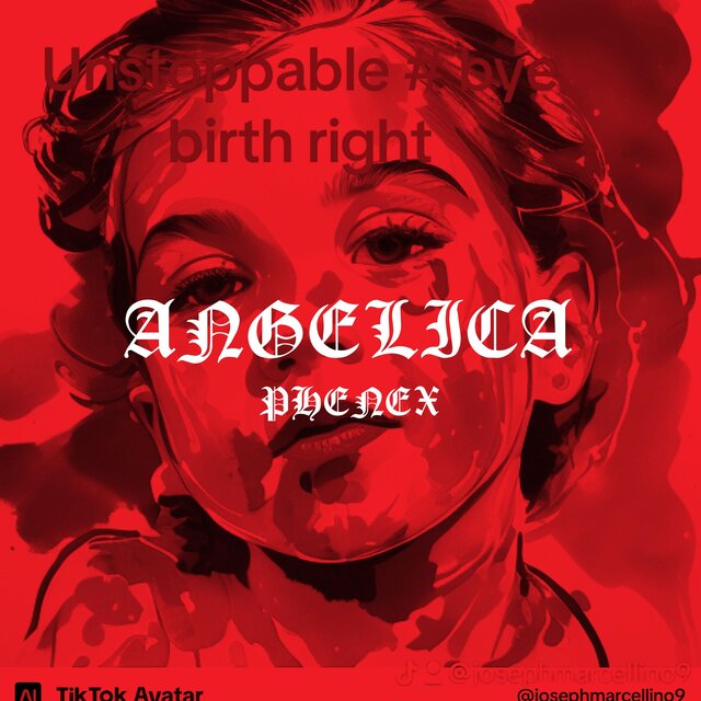 Angelica
