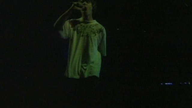 Elephant Stone (Live in Blackpool)
