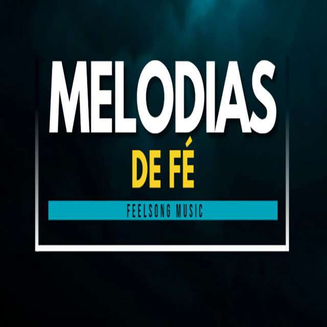 Melodias de Fé