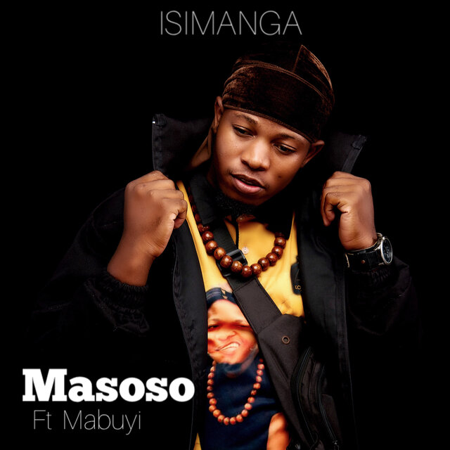 Isimanga (Radio Edit)