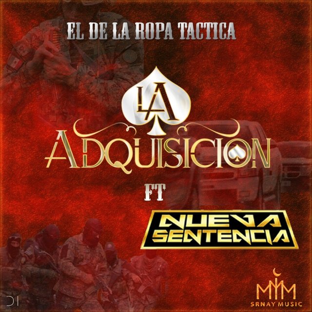 El de la Ropa Tactica