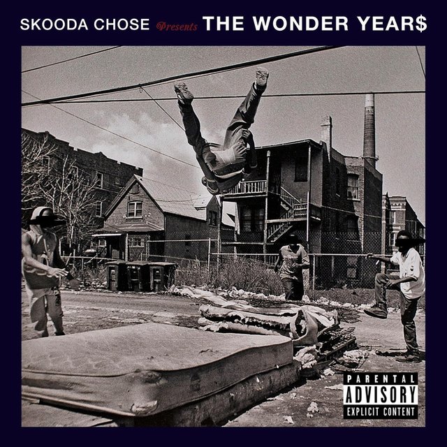 The Wonder Year$