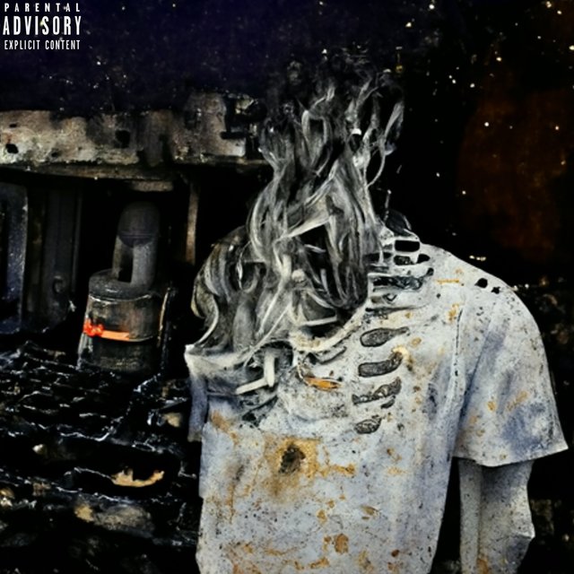 Burnt Out