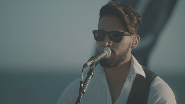 Palavras de Amor