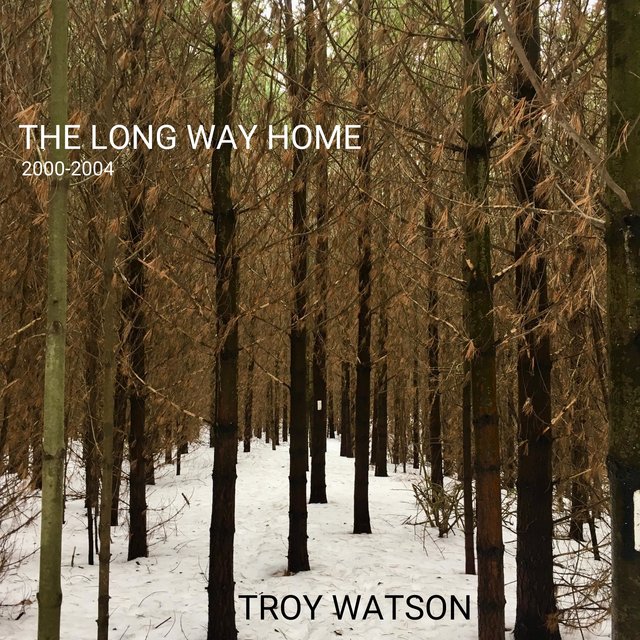 THE LONG WAY HOME