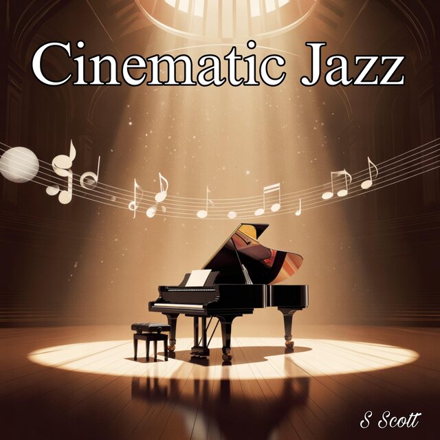 Cinematic Jazz