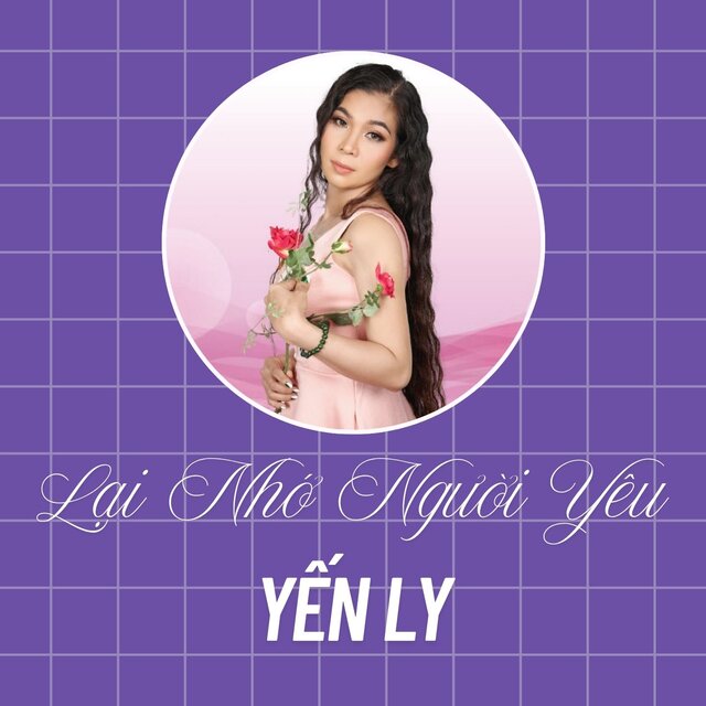 Lại Nhớ Người Yêu