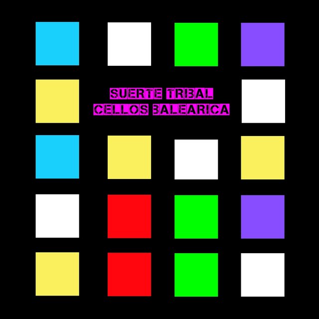 Suerte Tribal