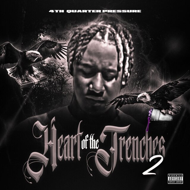Heart Of The Trenches 2