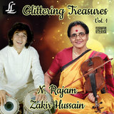 Raga Bageshree Kanada - Gat in Madhyalay Teentaal