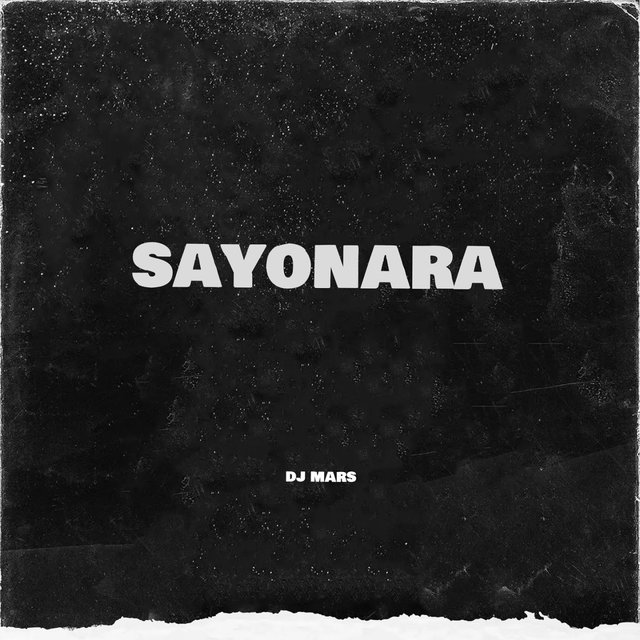 sayonara