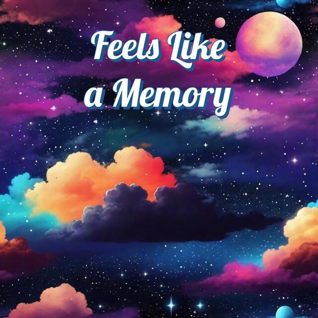 Feels Like a Memory (feat. Rey Khan)