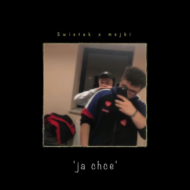 Ja chcę