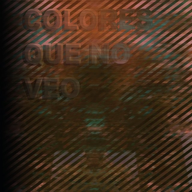 Colores Que No Veo