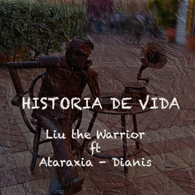 Historia de Vida