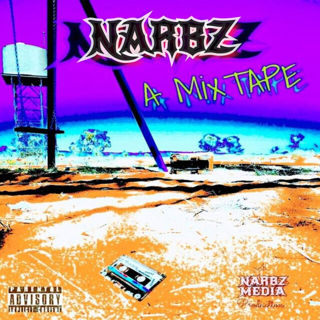 A Mix Tape