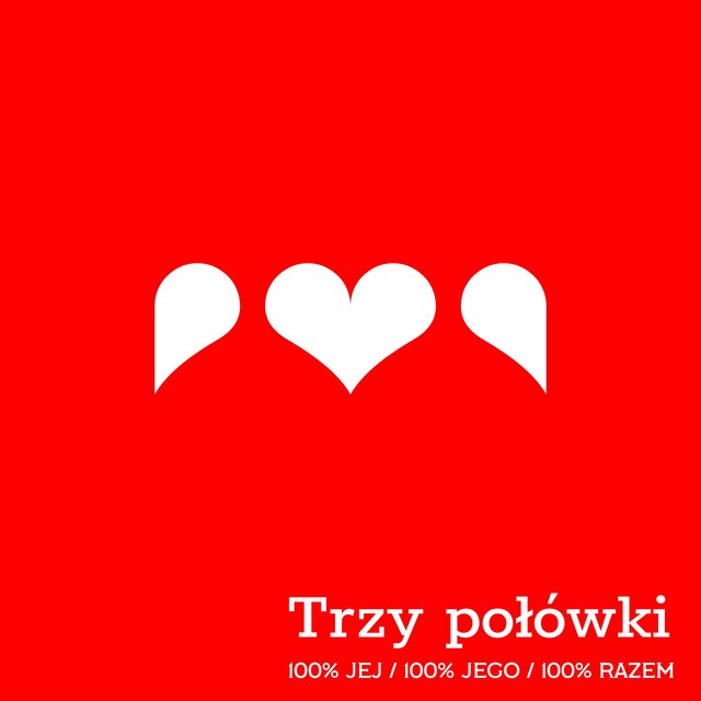 Czy widziałeś 3 połówki?