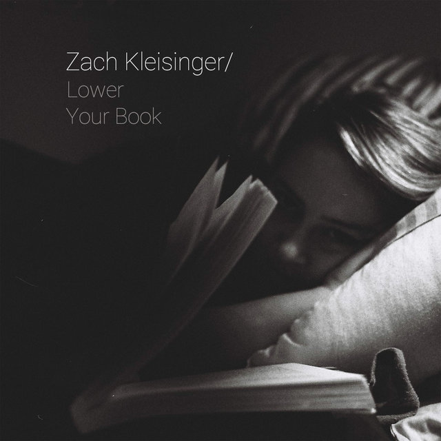 Lower Your Book