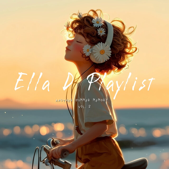 Ella D Playlist vol.2