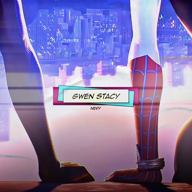 Gwen Stacy
